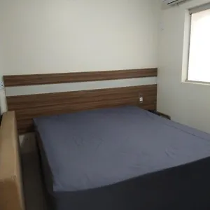 Apartamento No Lacqua Diroma Iii, Com Complexo Aquatico, Caldas Novas