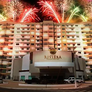 Apartamento Riviera Park, Caldas Novas