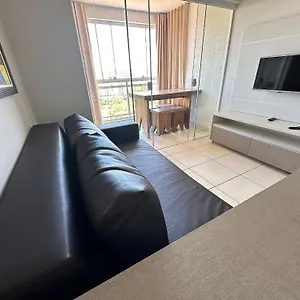 Apartamento Casa Da Madeira, Caldas Novas