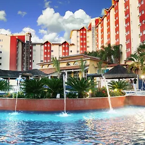 Hot Springs - Via Conchal Caldas Novas